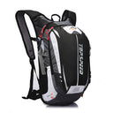 Outdoor Bicycle Riding Bag Men's and Women's Sports Camping Multifunctional Shoulder Bag Hiking Mountaineering Bag 18L - V.I.P Digital Presence