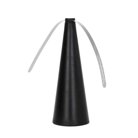 Portable fly fans, tabletop fly killers. Keep flies and insects away from food, for outdoor kitchens and restaurants. 2 units. - V.I.P Digital Presence