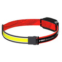 New COB Head Lamp LED Mini Head Lamp Type-C Rechargeable Outdoor Night Fishing Night Running Neck Lamp - V.I.P Digital Presence