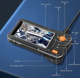 AutoScope Camera