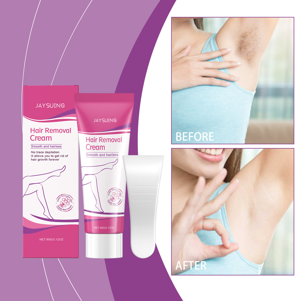Cuidado de la piel corporal, manos, piernas, piel corporal suave, limpia, tersa, delicada y agradable para la piel.