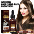 Coconut Hair Essential Oil, Moisturizes Tightens And Strengthens Hair Scalp Massage Essential Oil - V.I.P Digital Presence