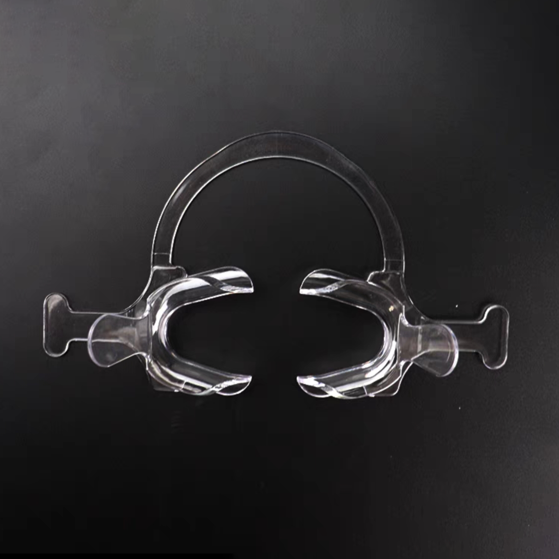 Disposable Mouth Expander Dental Support Mouth Opener Dental C-Type Mouth Opener Mouth Expander Integrated Mouth Opener - V.I.P Digital Presence