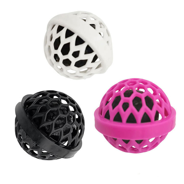 Backpack Cleaning ball Backpack Dust Dirt Debris Sticky Ball - V.I.P Digital Presence