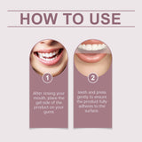 Tooth Brightening Patch Clean Mouth Stains Brightening Teeth Care For Teeth Fresh Breath - V.I.P Digital Presence