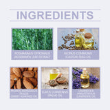 Plant Extract Blend Hair Care Essential Oil Nourishes Scalp, Shampooing, Nourishing Hair, Moisturizing And Smoothing Hair Care Essence - V.I.P Digital Presence