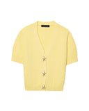 Spring New Style Round Neck Solid Color Loose Knit Sweater - V.I.P Digital Presence