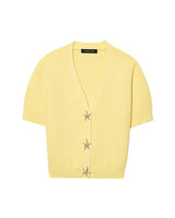 Spring New Style Round Neck Solid Color Loose Knit Sweater - V.I.P Digital Presence