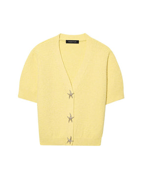 Spring New Style Round Neck Solid Color Loose Knit Sweater - V.I.P Digital Presence