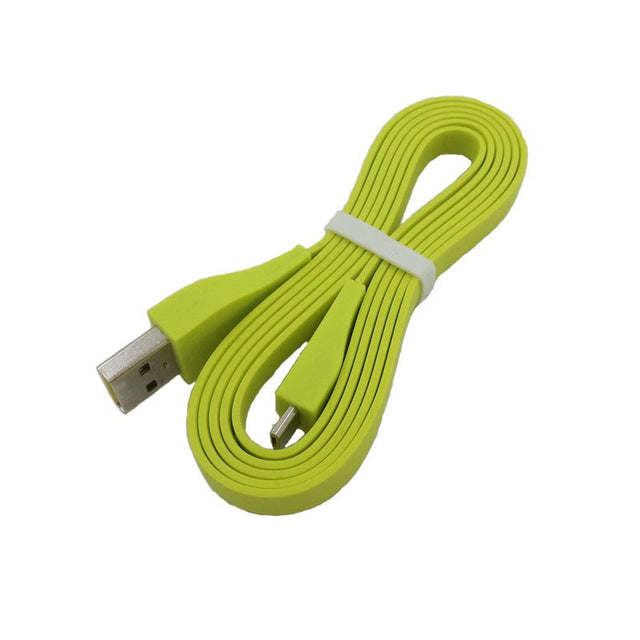 Suitable for Logitech UE BOOM MEGABOOM ROLL Bluetooth speaker charging cable and data cable - V.I.P Digital Presence