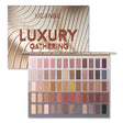 UCANBE 60 Clors of Luxury Eyeshadow Palette Everyday Glitter Matte Earth Eyeshadow - V.I.P Digital Presence