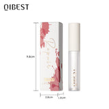 QIBEST Lip Cream Shea Butter Lipstick Primer Lip Balm Moisturizing Moisturizing Moisturizing Women Anti-Crack Repair Lip Balm - V.I.P Digital Presence