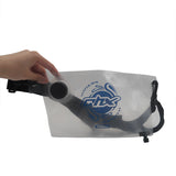 Water gun toy accessories T-06 water bag+water pipe+strap - V.I.P Digital Presence