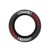 【 Transfer Film 】 Car Tire Stickers, Tire Letter Stickers, English Letter 3D Stereoscopic Stickers - V.I.P Digital Presence