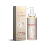 Rice White Skin Beauty Serum, Rice Moisturizing And Repairing Skin Gentle Moisturizing, Brightening And Firming Essence - V.I.P Digital Presence