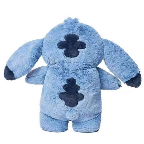 New Internet celebrity cartoon doll hot water bottle plush doll hand warmer water-filled hand warmer bag for girls hand warmer gift - V.I.P Digital Presence