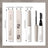 Eyebrow Shaping Cream Waterproof Quick-Drying Natural Wild Eyebrow Lasting Three-Dimensional Eyebrow Soap Eyebrow Shaping Wax - V.I.P Digital Presence