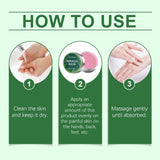 Herbal Joint Care Cream Daily Topical Herbal Massage Cream To Pamper Knee Joints - V.I.P Digital Presence