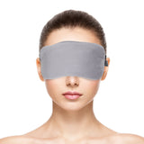 Lavender Steam Hot Compress Eye Mask USB Constant Temperature Cold And Hot Compress Shading Eye Mask - V.I.P Digital Presence