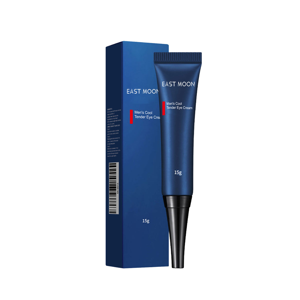 Men's Retinol Eye Cream, Gentle Nourishing Eye Skin Moisturizing And Firming Apply Eye Cream - V.I.P Digital Presence