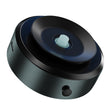 Car mounted wireless charging bracket, dual-purpose vacuum adsorption super stable suction cup, car mounted mobile phone holder - V.I.P Digital Presence