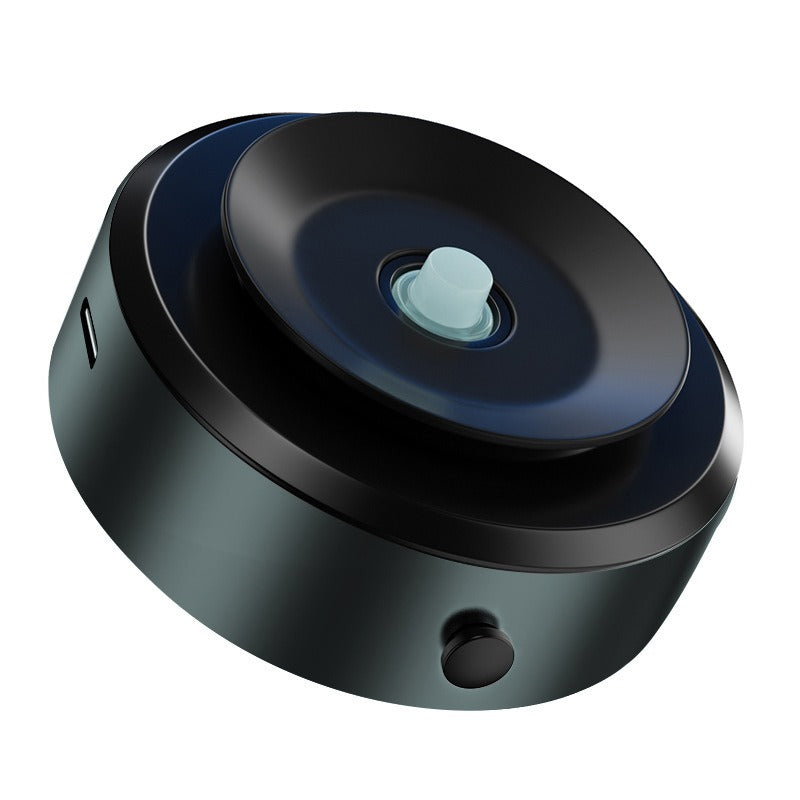 Car mounted wireless charging bracket, dual-purpose vacuum adsorption super stable suction cup, car mounted mobile phone holder - V.I.P Digital Presence