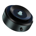 Car mounted wireless charging bracket, dual-purpose vacuum adsorption super stable suction cup, car mounted mobile phone holder - V.I.P Digital Presence