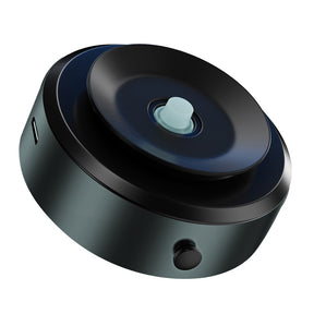 Car mounted wireless charging bracket, dual-purpose vacuum adsorption super stable suction cup, car mounted mobile phone holder - V.I.P Digital Presence