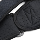 Adjustable Shoulder Brace Support Strap Wrap Belt Band Pad Shoulder Care Bandage Black - V.I.P Digital Presence