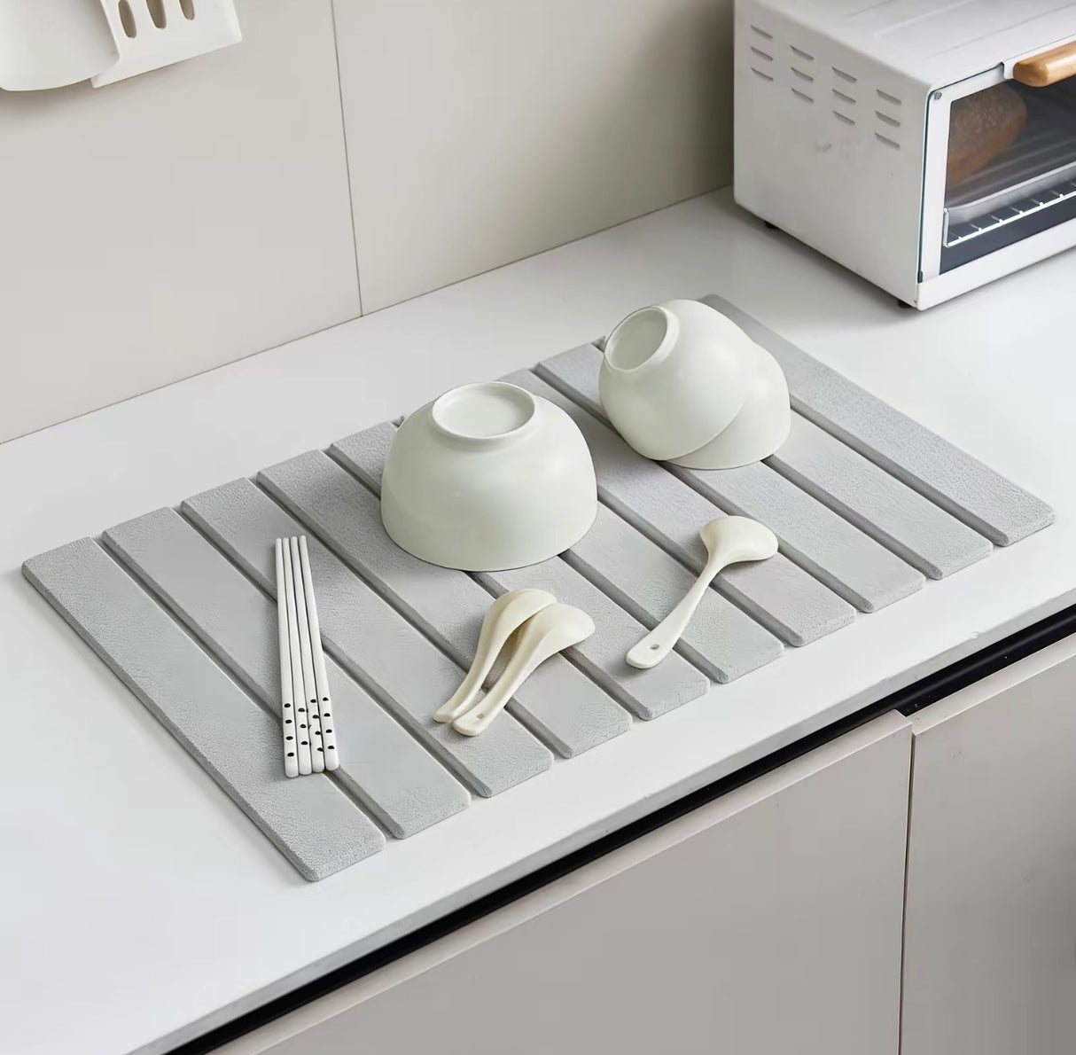 DryStone Dish Mat
