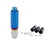 Personalized modification of automotive general metal gear head racing colorful gear lever metal simple wave stick head handbrake - V.I.P Digital Presence