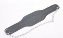 Thick Neoprene Weight Lifting Belt with Chain Dipping Belt for Pull Up Chin Up Kettlebell Barbell Fitness Bodybuilding Gym Belt - V.I.P Digital Presence