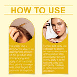 Woodsleep Evening Primrose Care Oil Hair Care Hair Care Oil - V.I.P Digital Presence