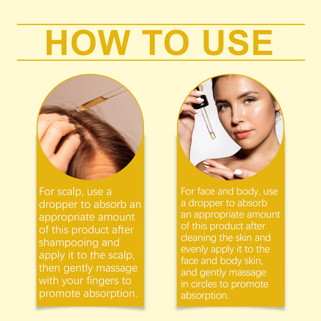 Woodsleep Evening Primrose Care Oil Hair Care Hair Care Oil - V.I.P Digital Presence