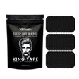 Anti-Snoring Tape Stop Snoring Sleep Tape Pamper Sleep Comfort Breathable Mouth Tape - V.I.P Digital Presence