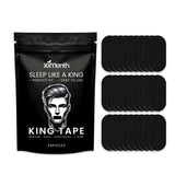 Anti-Snoring Tape Stop Snoring Sleep Tape Pamper Sleep Comfort Breathable Mouth Tape - V.I.P Digital Presence