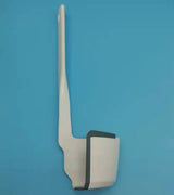 German rotary scraper household cooking machine cleaner mixer feeding tool can wall scraping - V.I.P Digital Presence