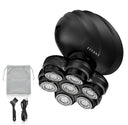 GlowShave Shaver