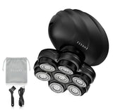 GlowShave Shaver
