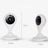 Home Security Camera Baby Monitor Smart WiFi Camera Bebe Audio Record Surveillance HD Mini CCTV IP Camera Wireless 720P - V.I.P Digital Presence