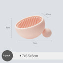 Creative Xiaowangzi Makeup Brush Cleaning Plate - V.I.P Digital Presence