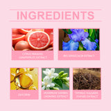 Sweet Summer Solid Balm Series Fresh And Elegant Portable Care Solid Balm With Fragrance And Charm - V.I.P Digital Presence