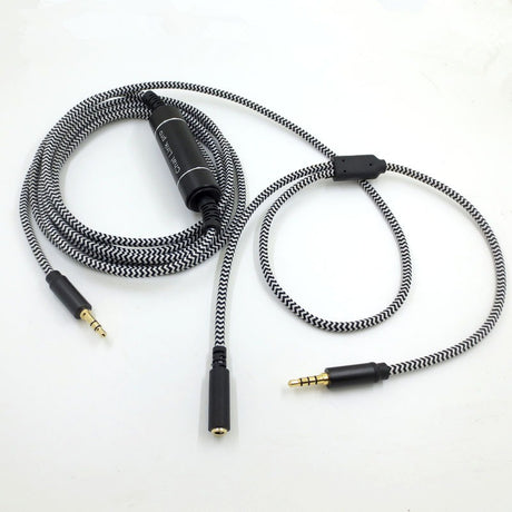 HD60 S+Chat Link Pro Cable Mobile Game Projection Line Voice Party Live Recording Audio Line - V.I.P Digital Presence
