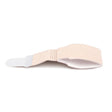 Toe overlap, thumb eversion, day and night use of male and female finger separation device - V.I.P Digital Presence