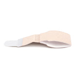 Toe overlap, thumb eversion, day and night use of male and female finger separation device - V.I.P Digital Presence