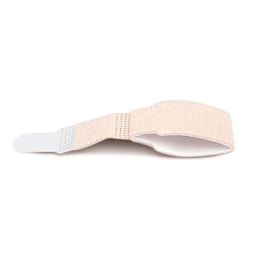 Toe overlap, thumb eversion, day and night use of male and female finger separation device - V.I.P Digital Presence