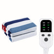 Intelligent Timing Four Gear Temperature Regulating Electric Blanket - V.I.P Digital Presence