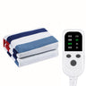 Intelligent Timing Four Gear Temperature Regulating Electric Blanket - V.I.P Digital Presence