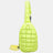 Quilted Nylon Crossbody  Bag - V.I.P Digital Presence