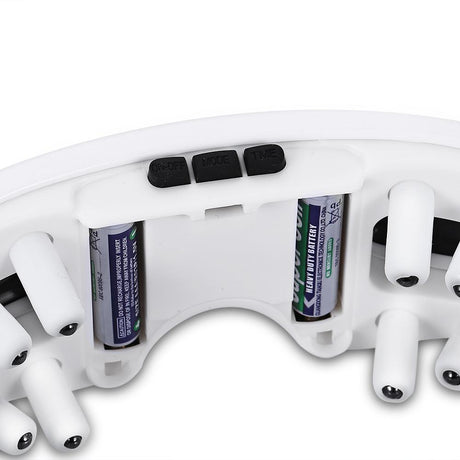 Electric Magnet Eye Massager with 9 Modes Electric Eye Protection Instrument - V.I.P Digital Presence